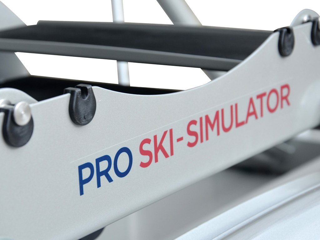 Pro Ski-Simulator Bc. Vojtěch Tomíček foto 4