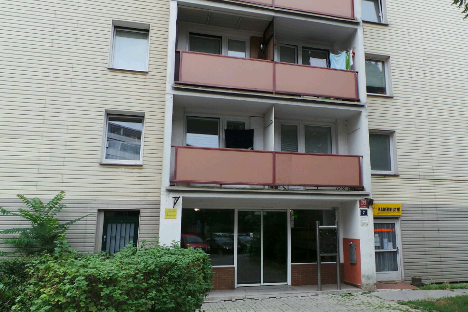 Ing. Tomáš Ludvíček