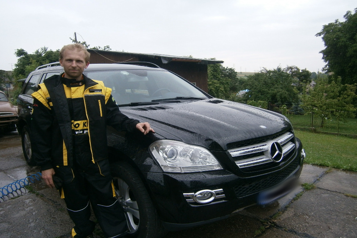 Autoservis Daniel Mach