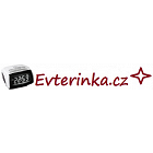 Logo obchodu Bohumila Budínová - EVTERINKA.CZ