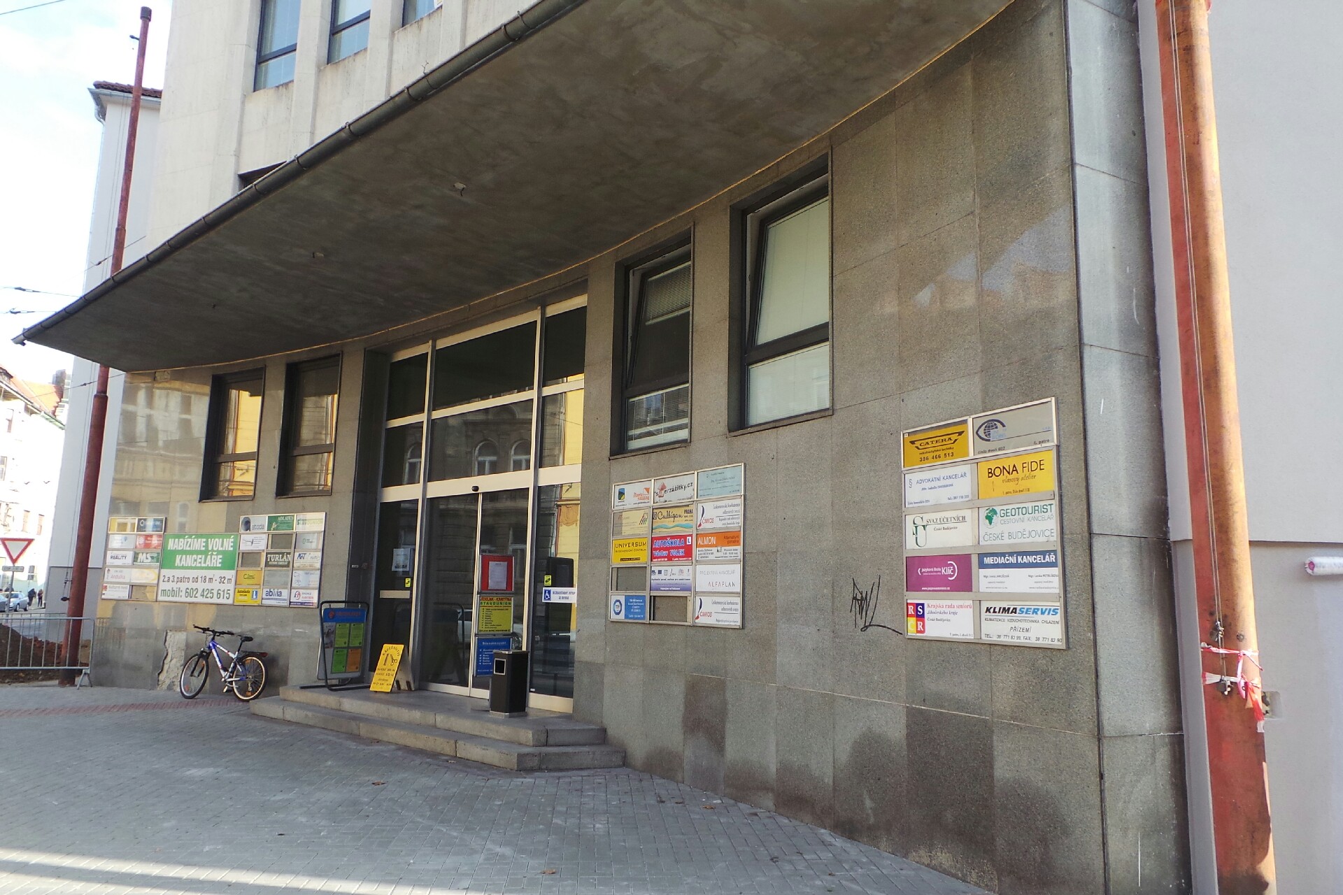 Unie zaměstnanců obchodu, logistiky a služeb