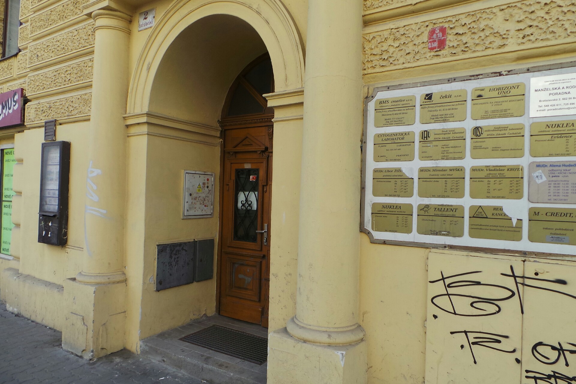 NUKLEA, medical center, s.r.o. foto 1