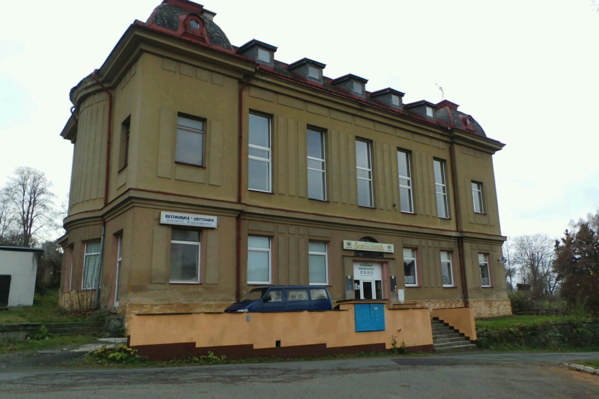 Veronika Tobišková