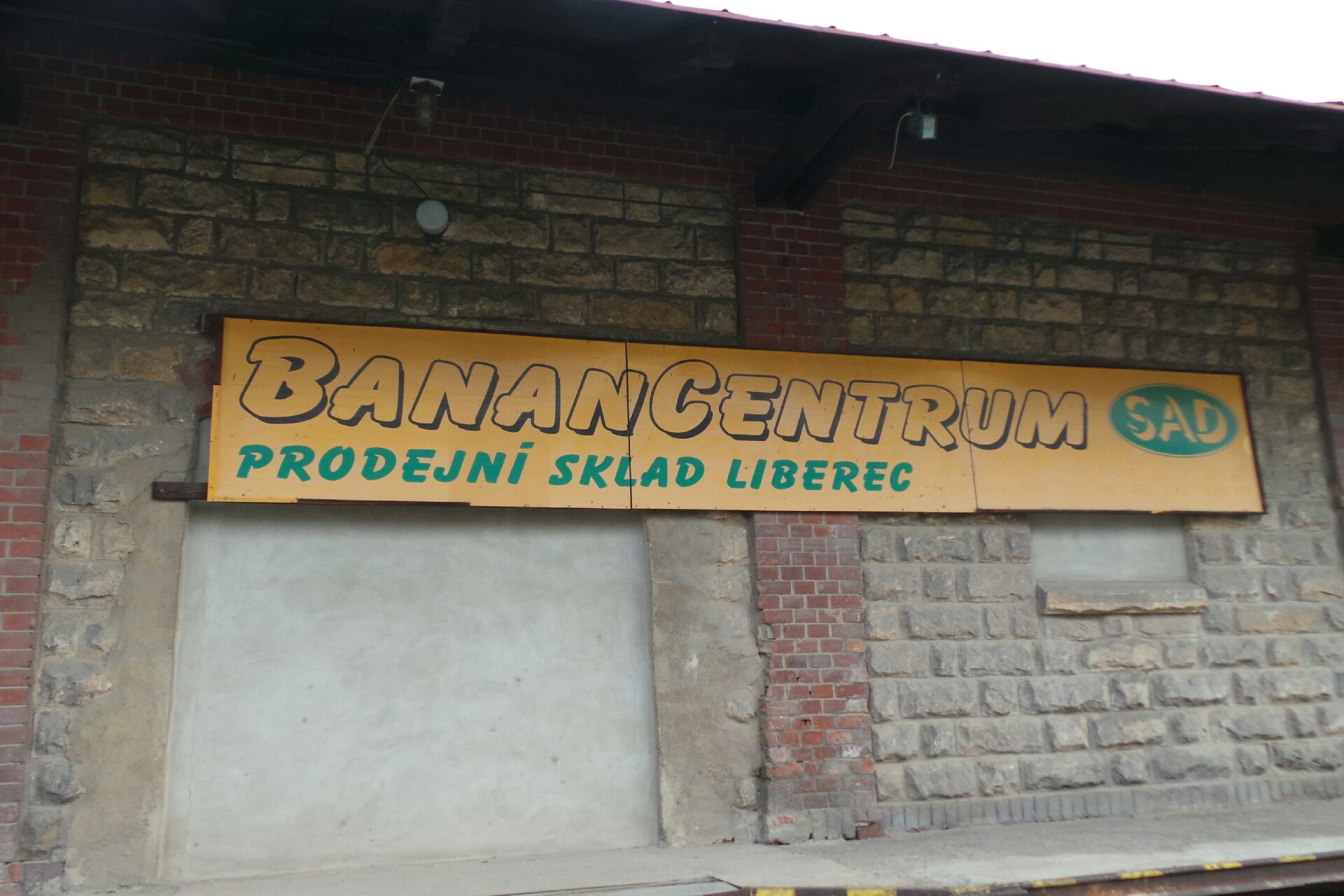 SAD - ovoce zelenina, s.r.o.