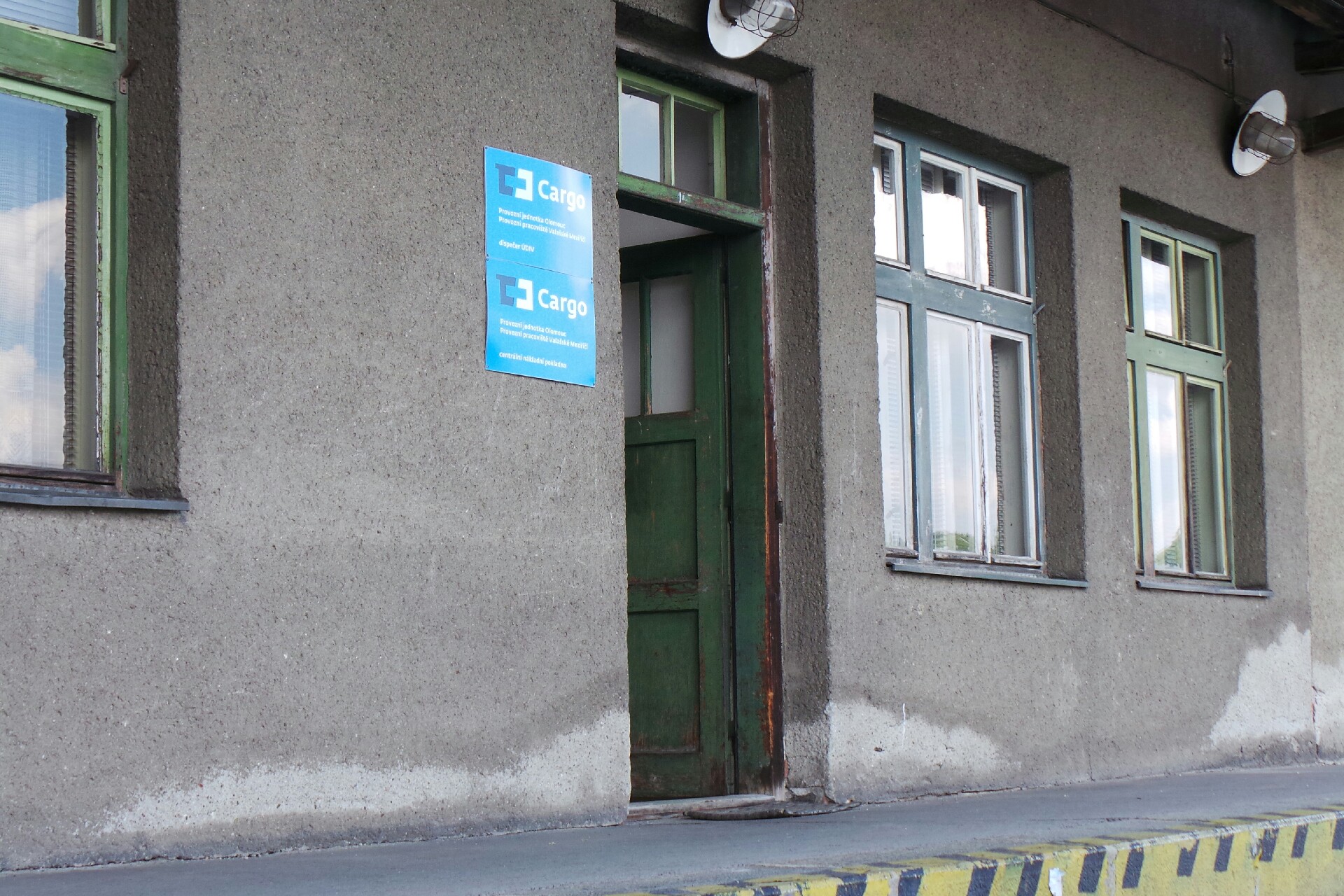 ČD Cargo, a.s. foto 2