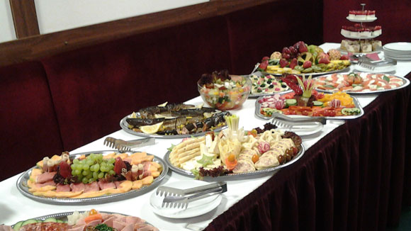 Rauty - Catering CZ foto 4