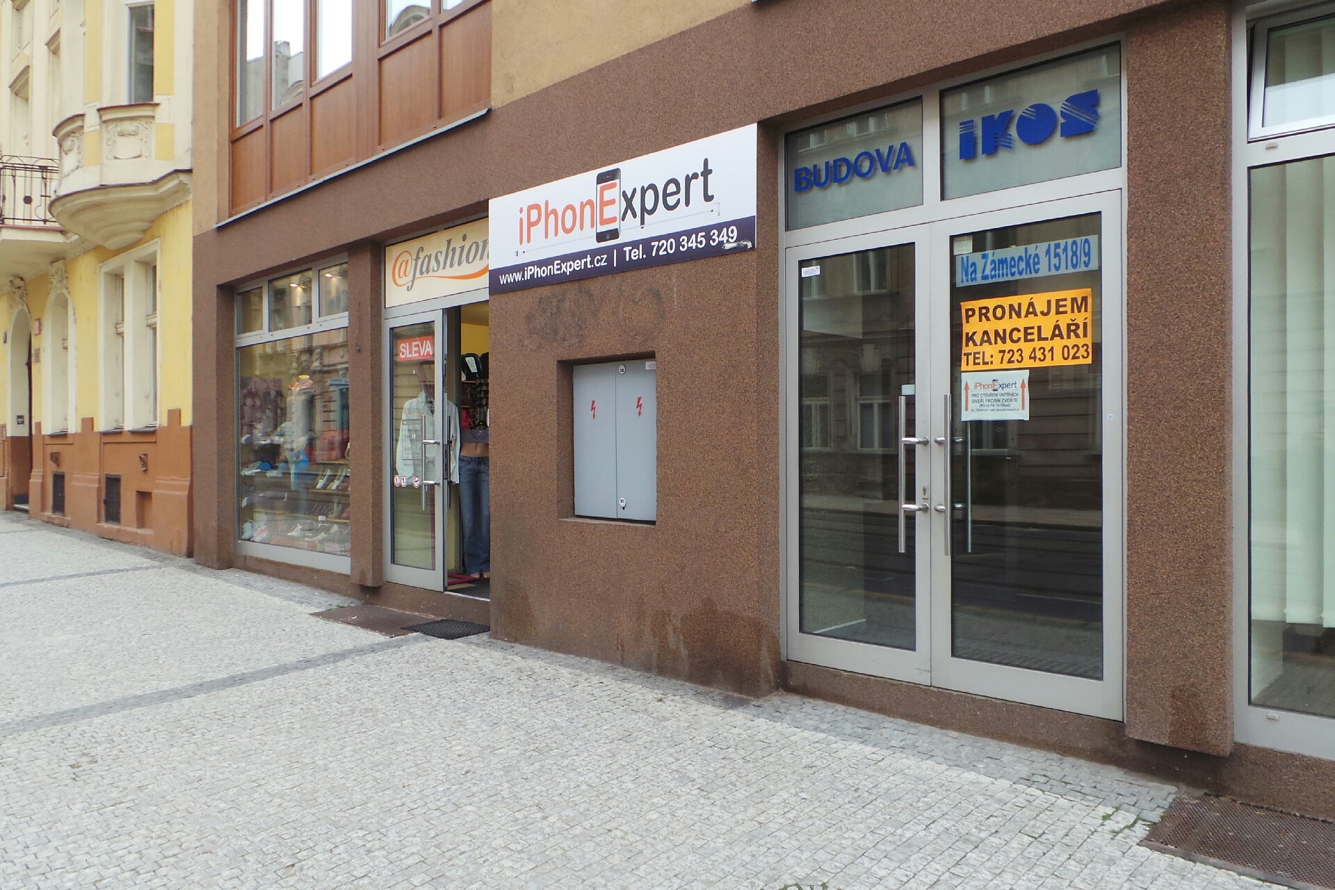 Multi Broker, s.r.o.