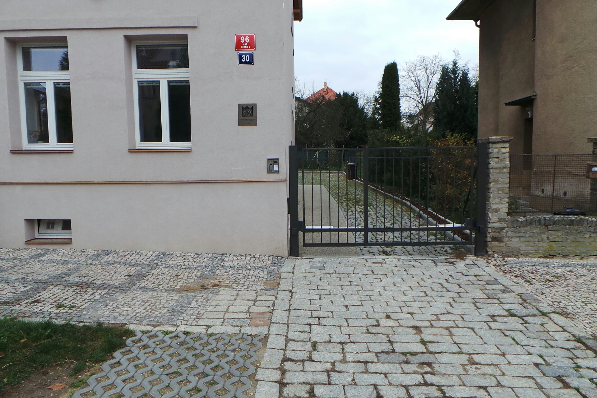 Bohemia REAL INVEST, spol. s r.o.