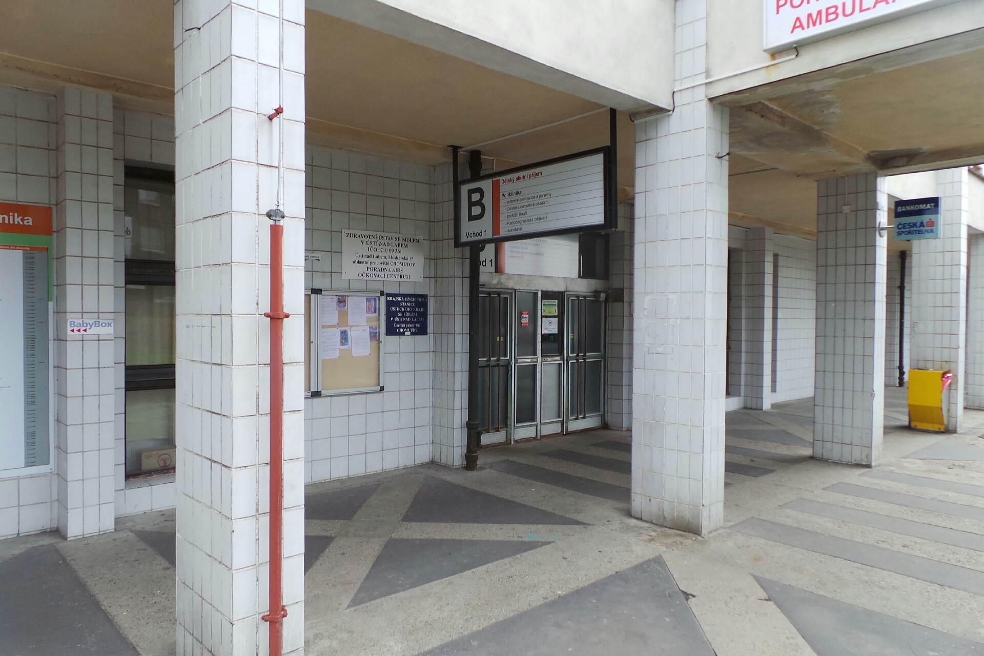 MUDr. František Rouče