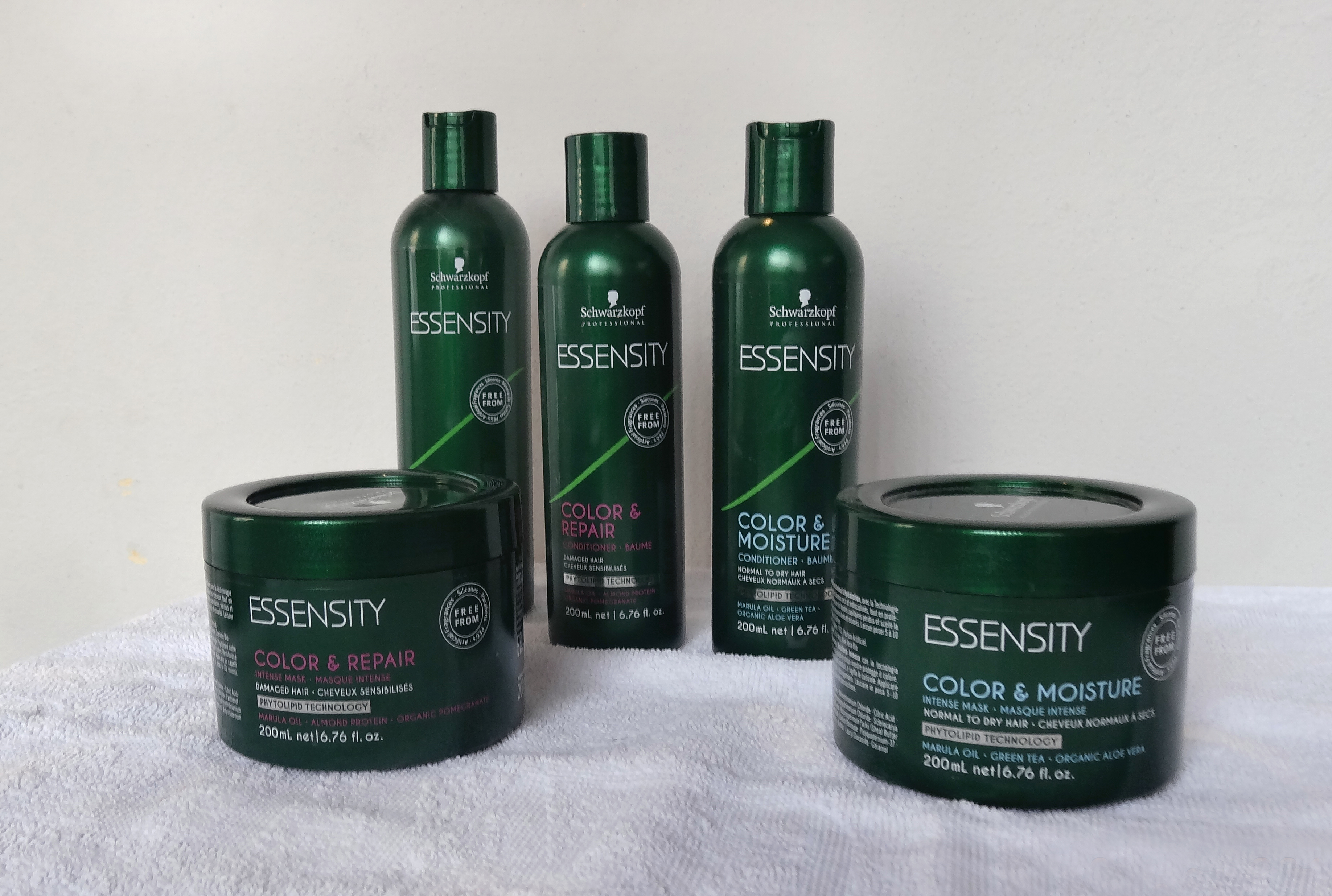 Colorium hair salon foto 4