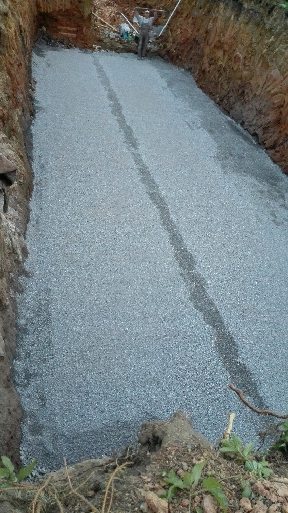 Vladimír Hájek - zemní práce foto 2