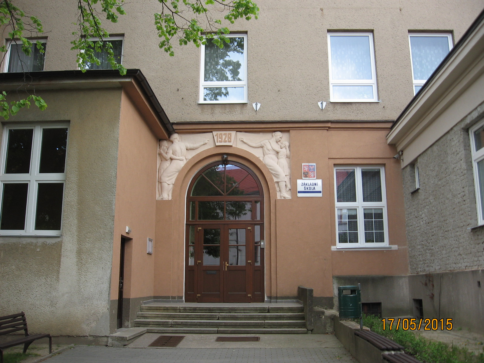 ZŠ Chotěboř, Smetanova foto 3