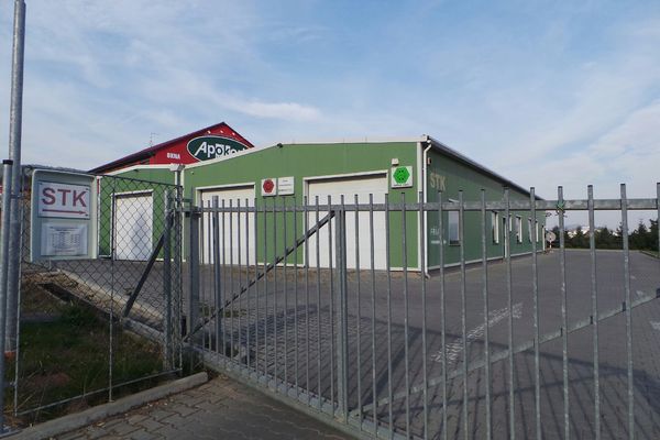 A-Z Beroun, s.r.o.