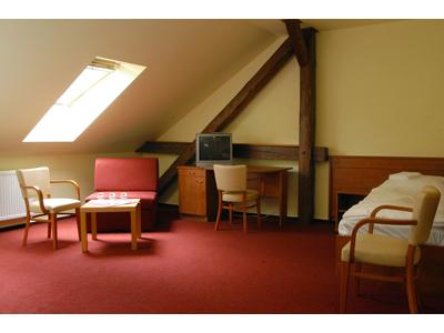 Hotel Terasa foto 2