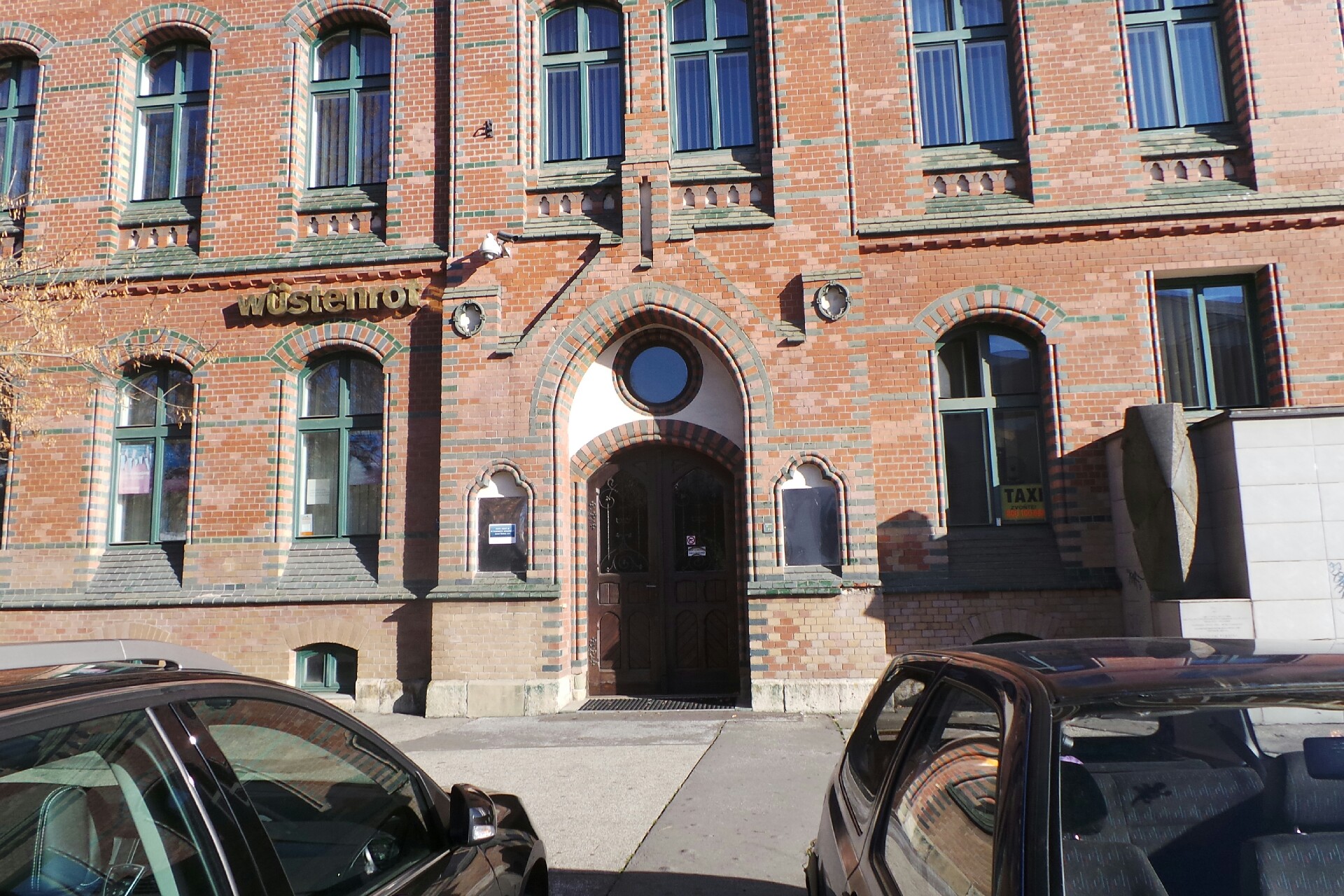 Raiffeisen stavební spořitelna, a.s.