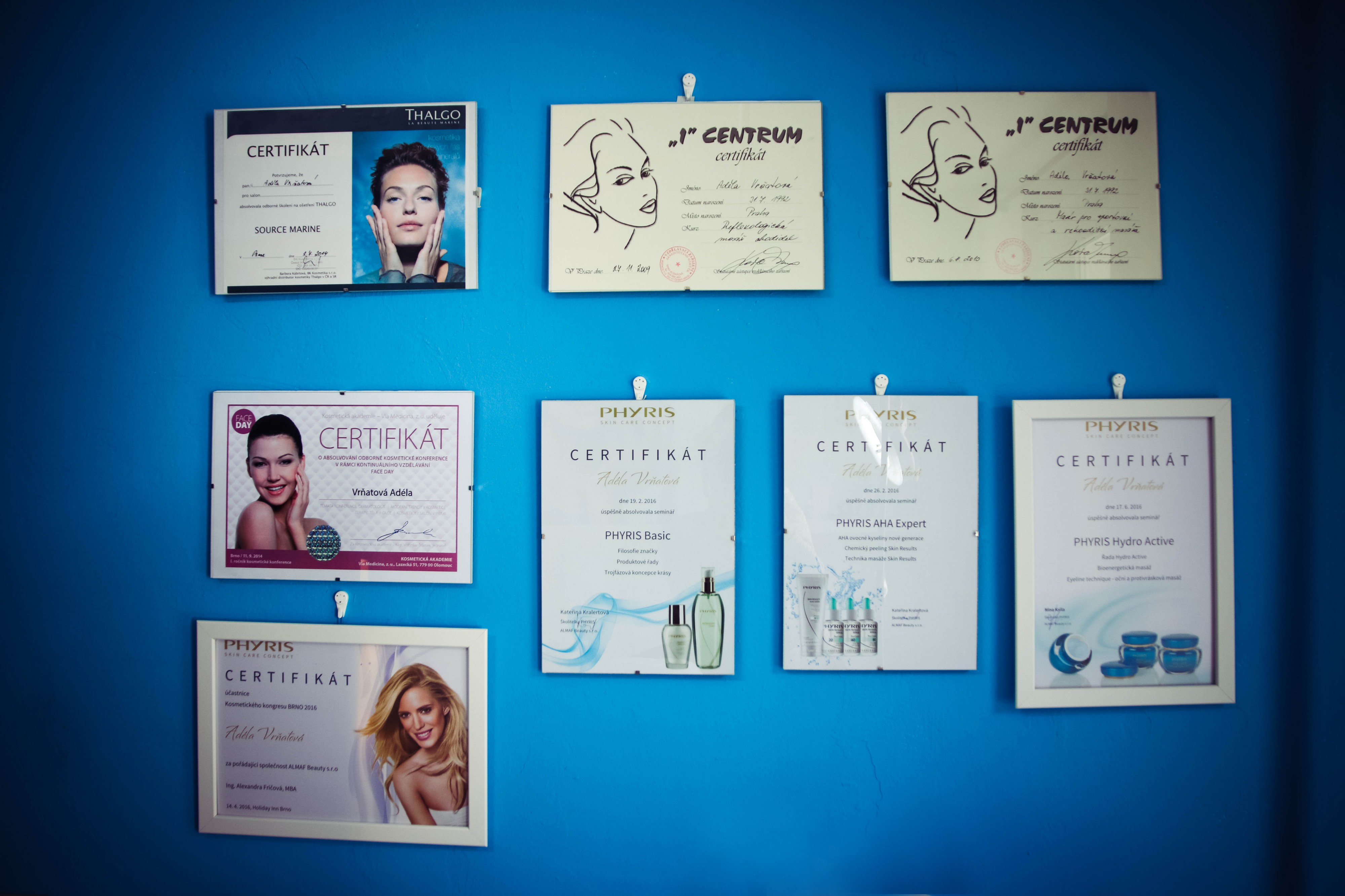 Salon Sen beauty&care foto 3