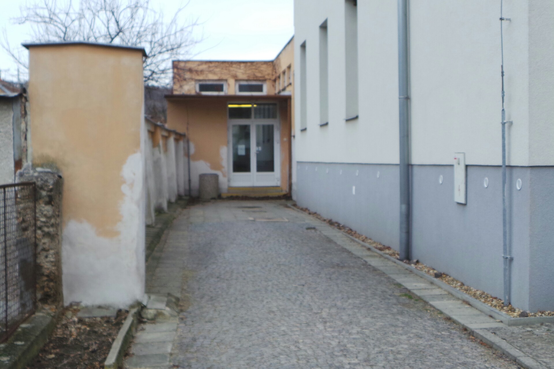 MUDr. Marie Špatná