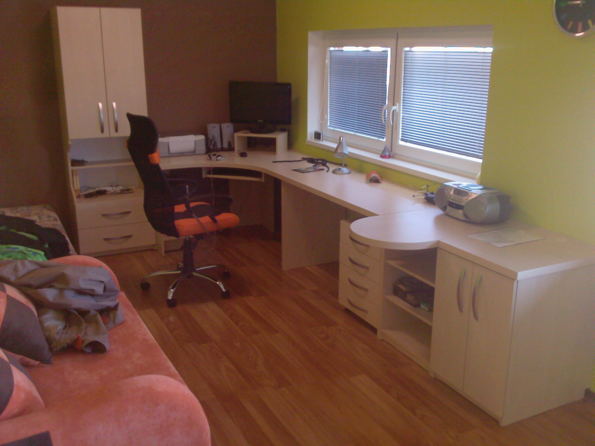 K-STYL Arnošt Klíma foto 4