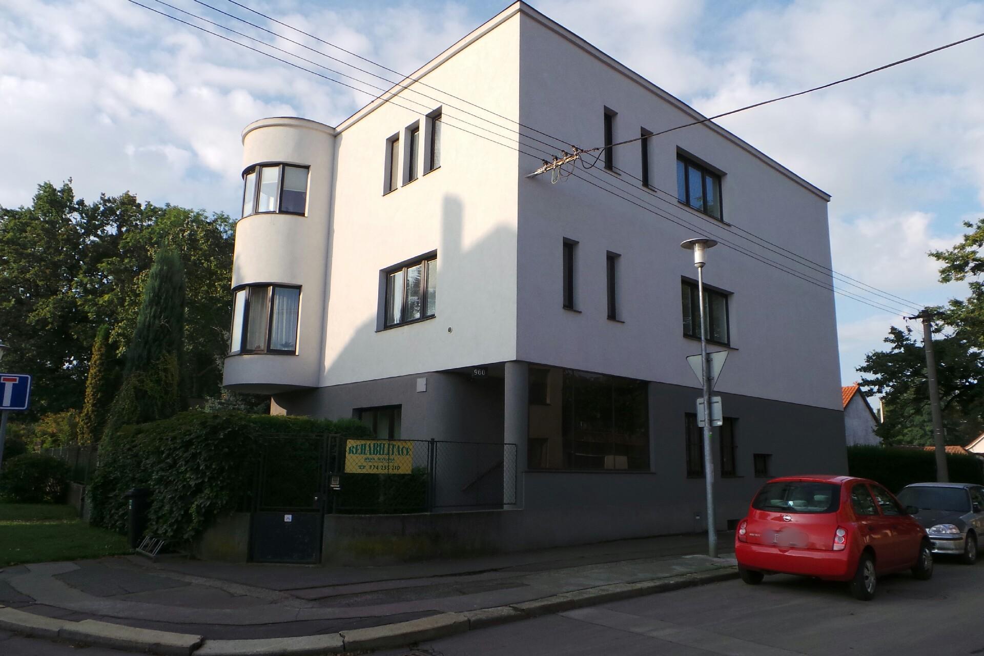 SYSTÉMOVÉ BEDNĚNÍ, spol. s r.o.