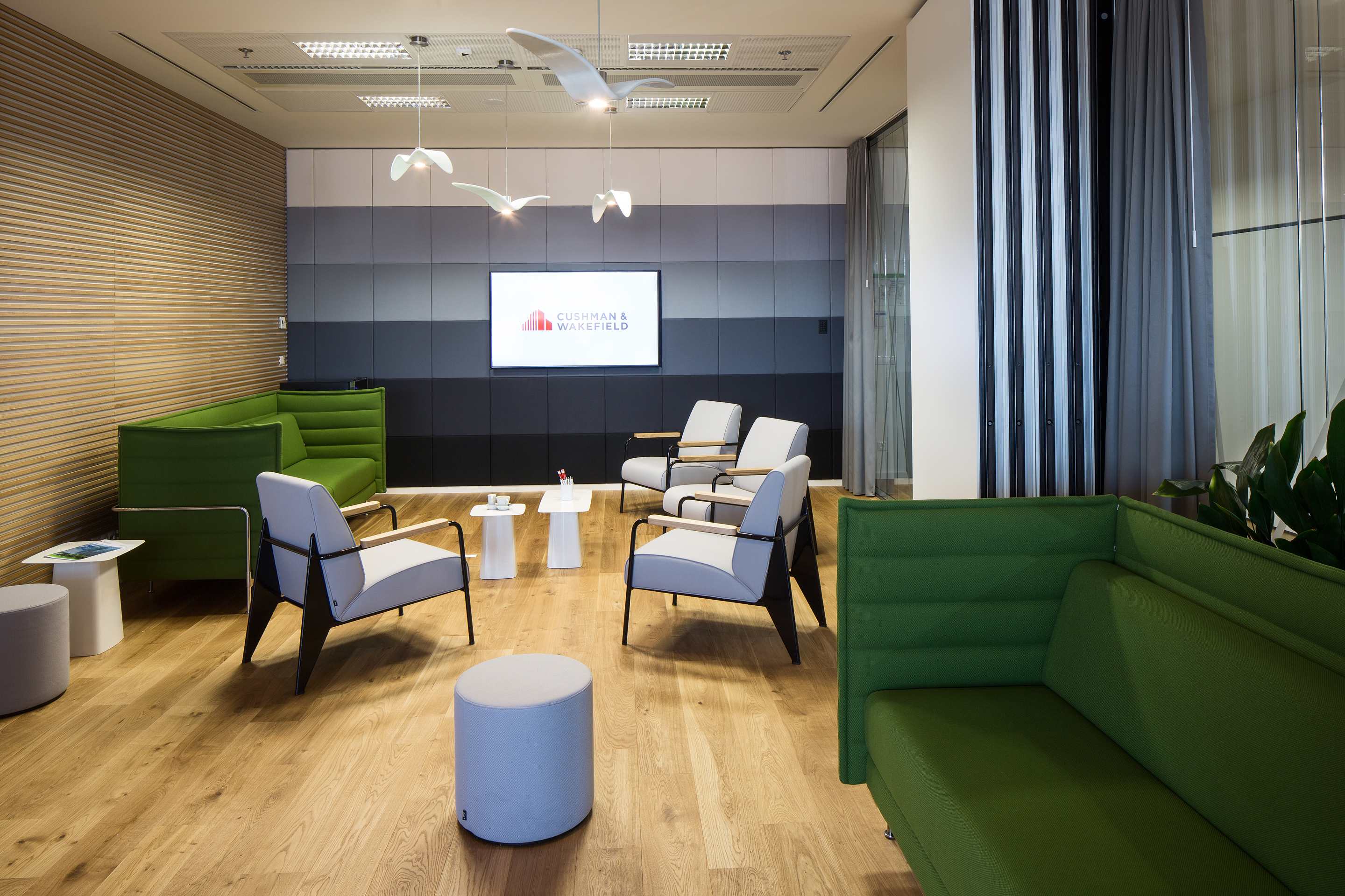Cushman & Wakefield, s.r.o. foto 4