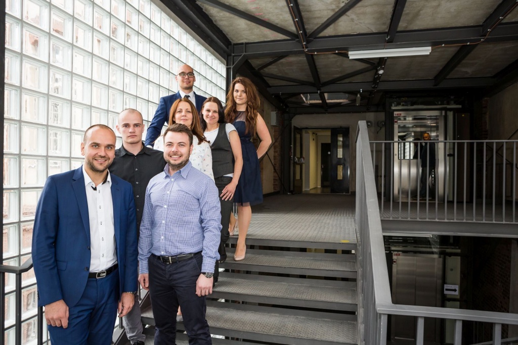 Sienna finance s.r.o. foto 2