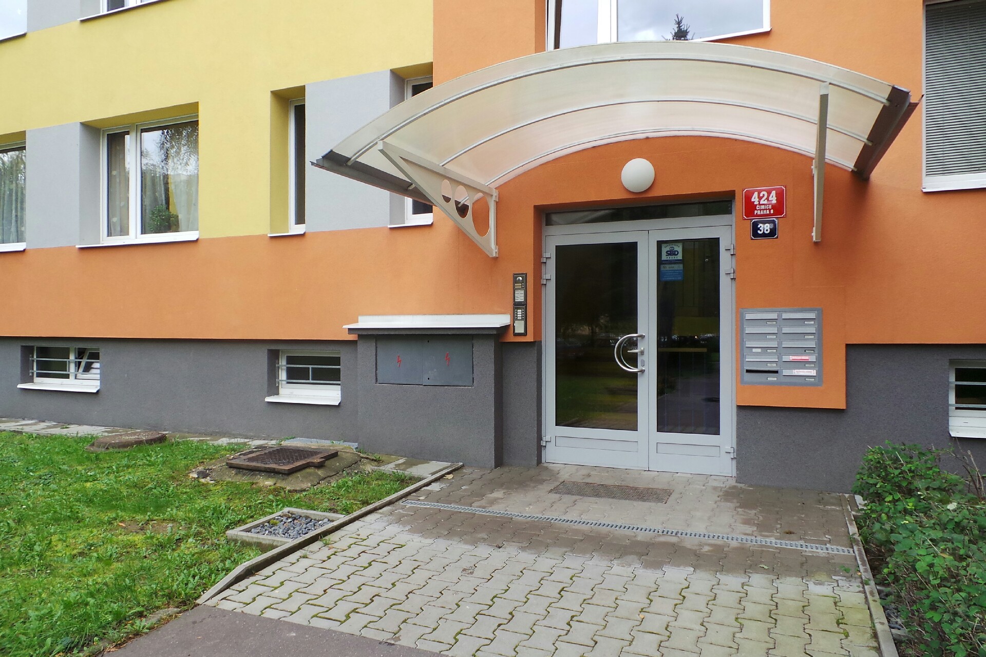 KOMPLET SERVIS - Pavel Drda