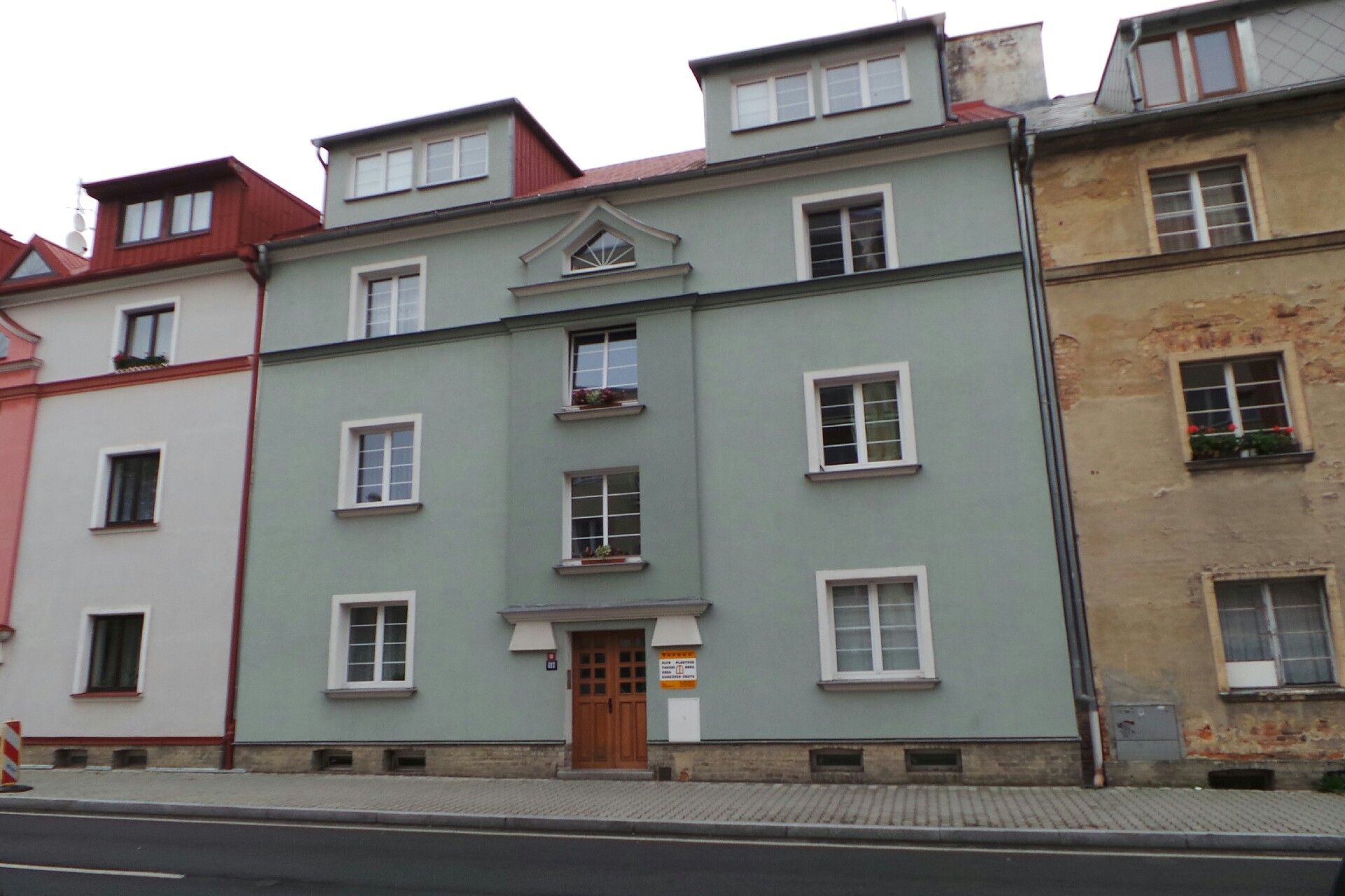 Topena - Martin Stránský