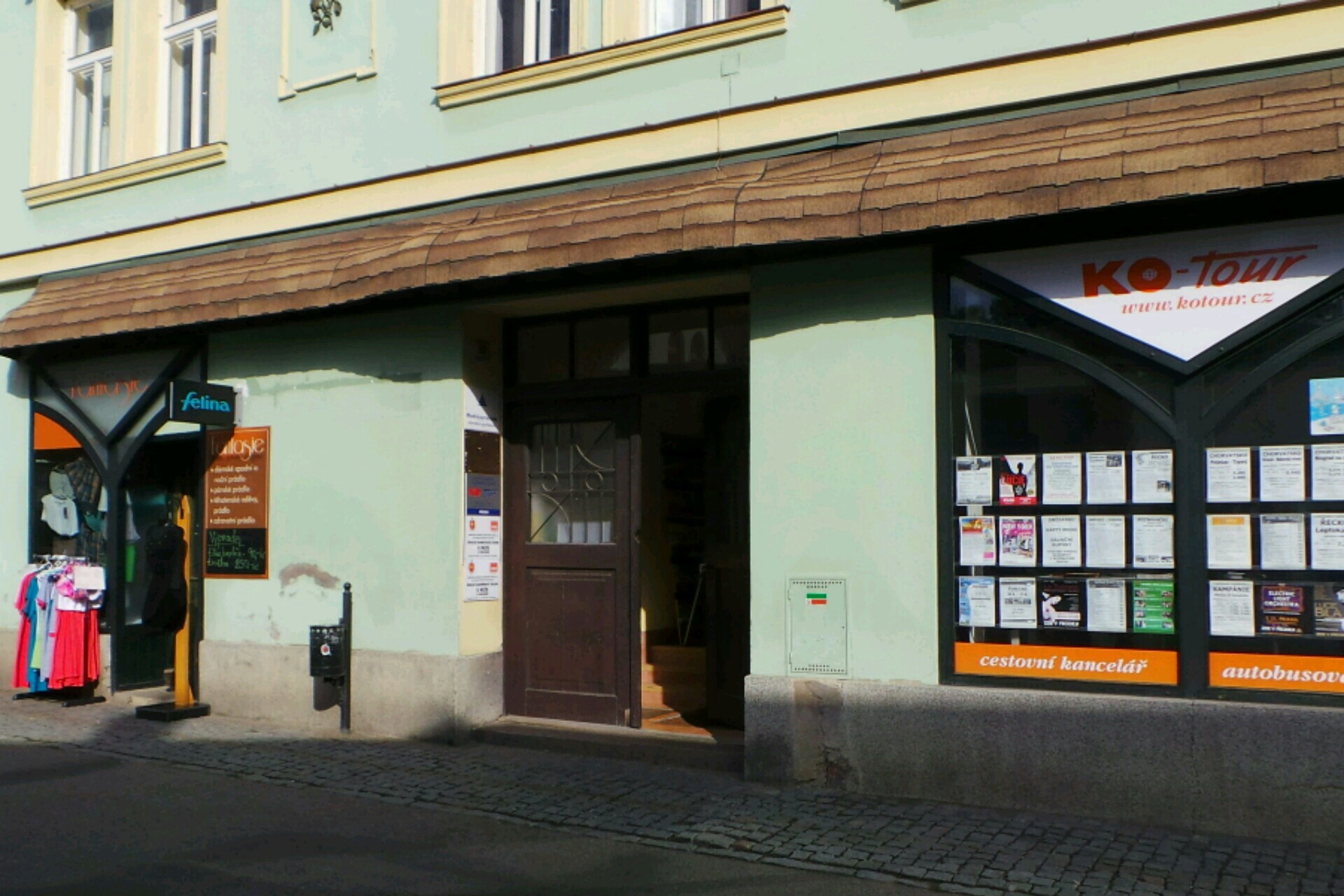 Kosmetické studio U Růže