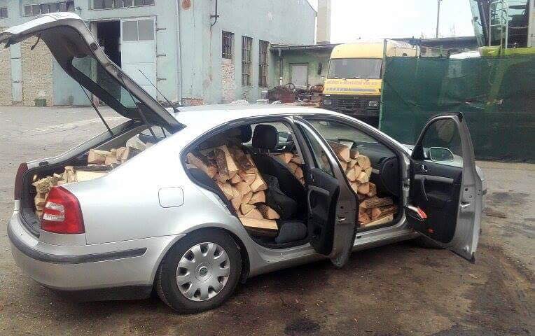 HOŠEK-Dřevo foto 5