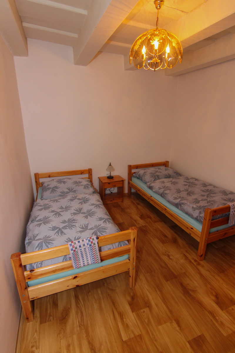 Apartmány Broumov foto 6
