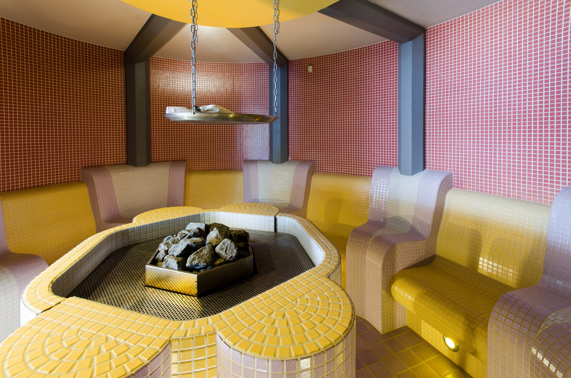 Amenity Sport Arena Lipno foto 3