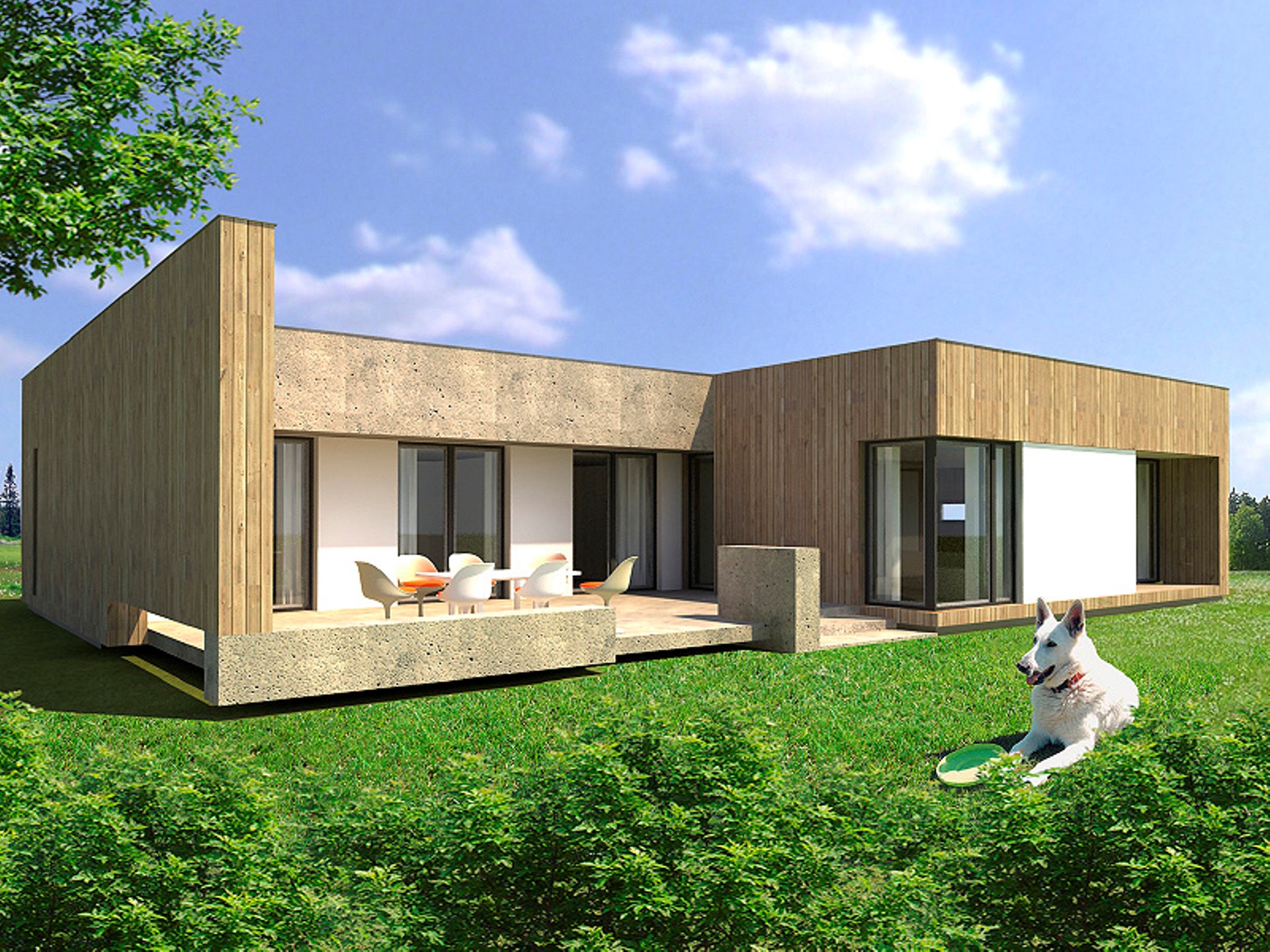 BRNĚNSKÁ DEVELOPERSKÁ, s.r.o. foto 2