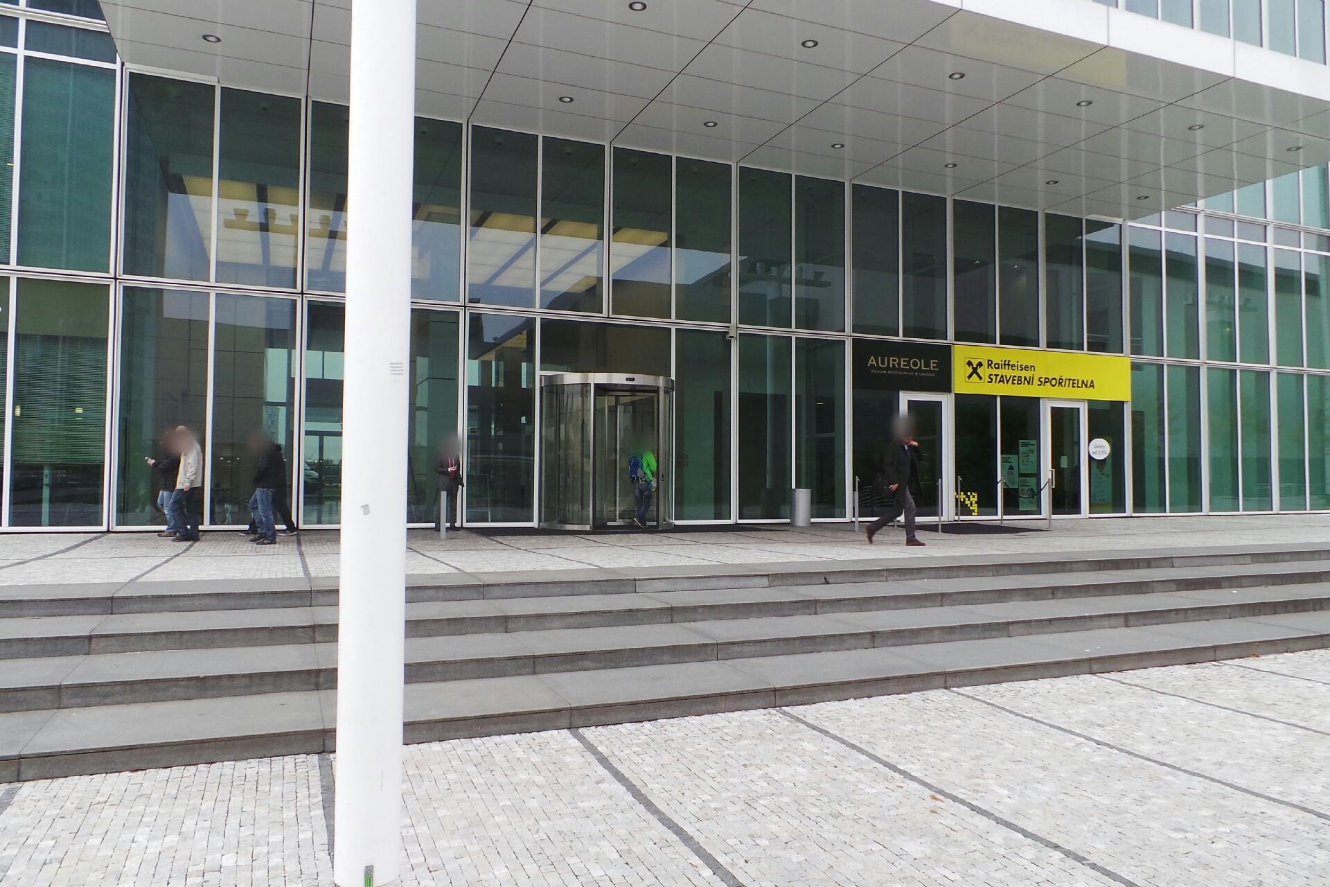 Administrace insolvencí CITY TOWER, v.o.s.