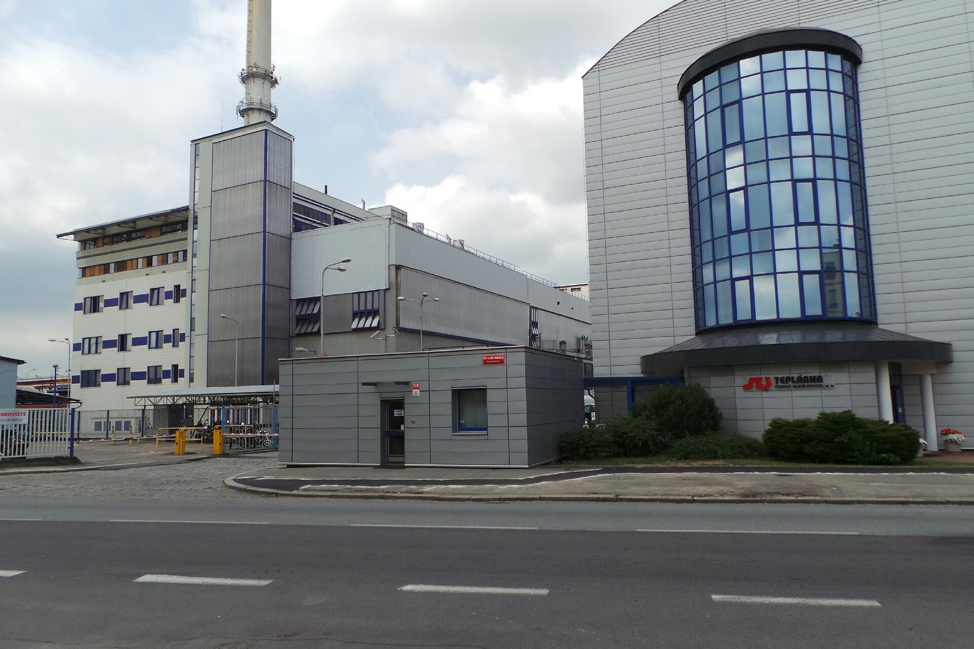 2 G servis, spol. s r.o.