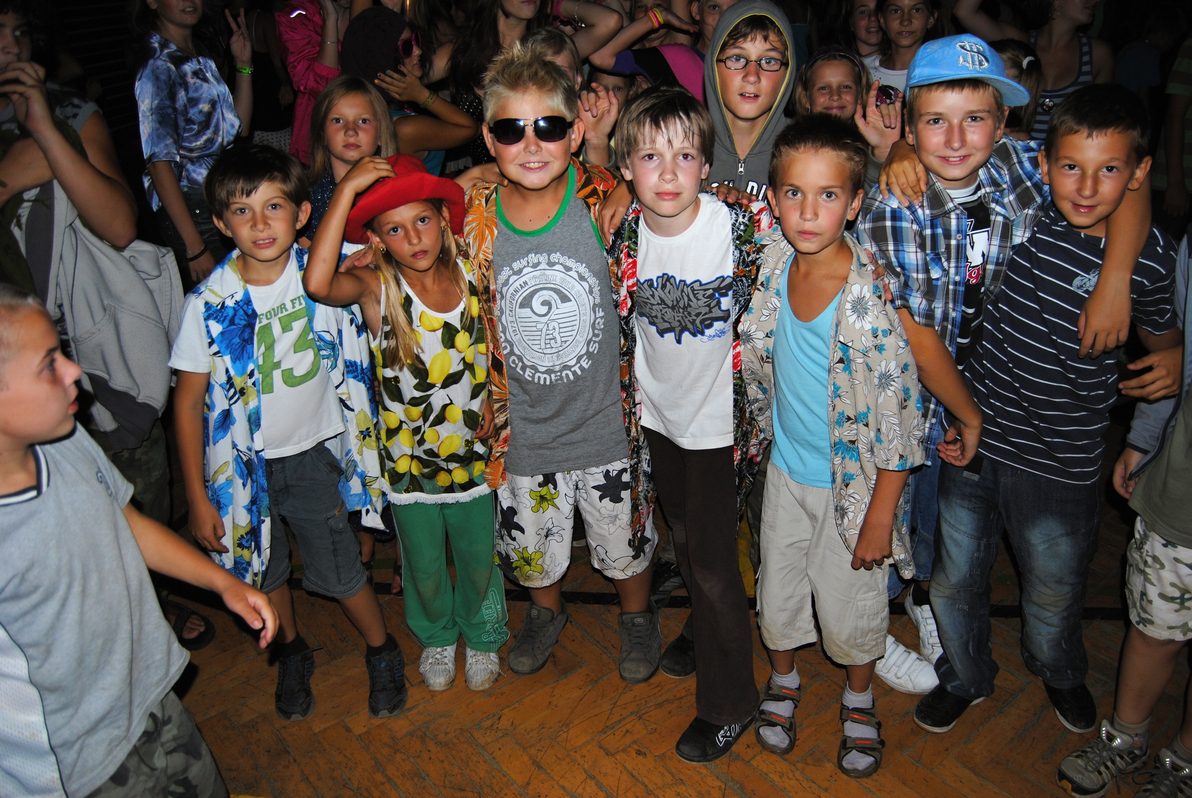 Tábor Varvažov foto 3