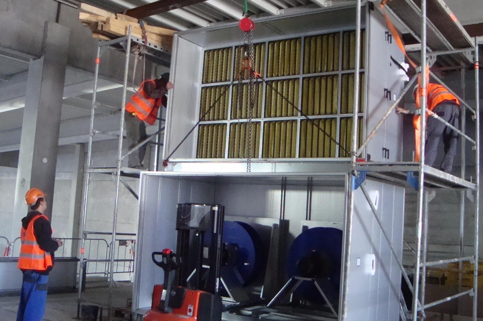 JELÍNEK CONSTRUCT, s.r.o.