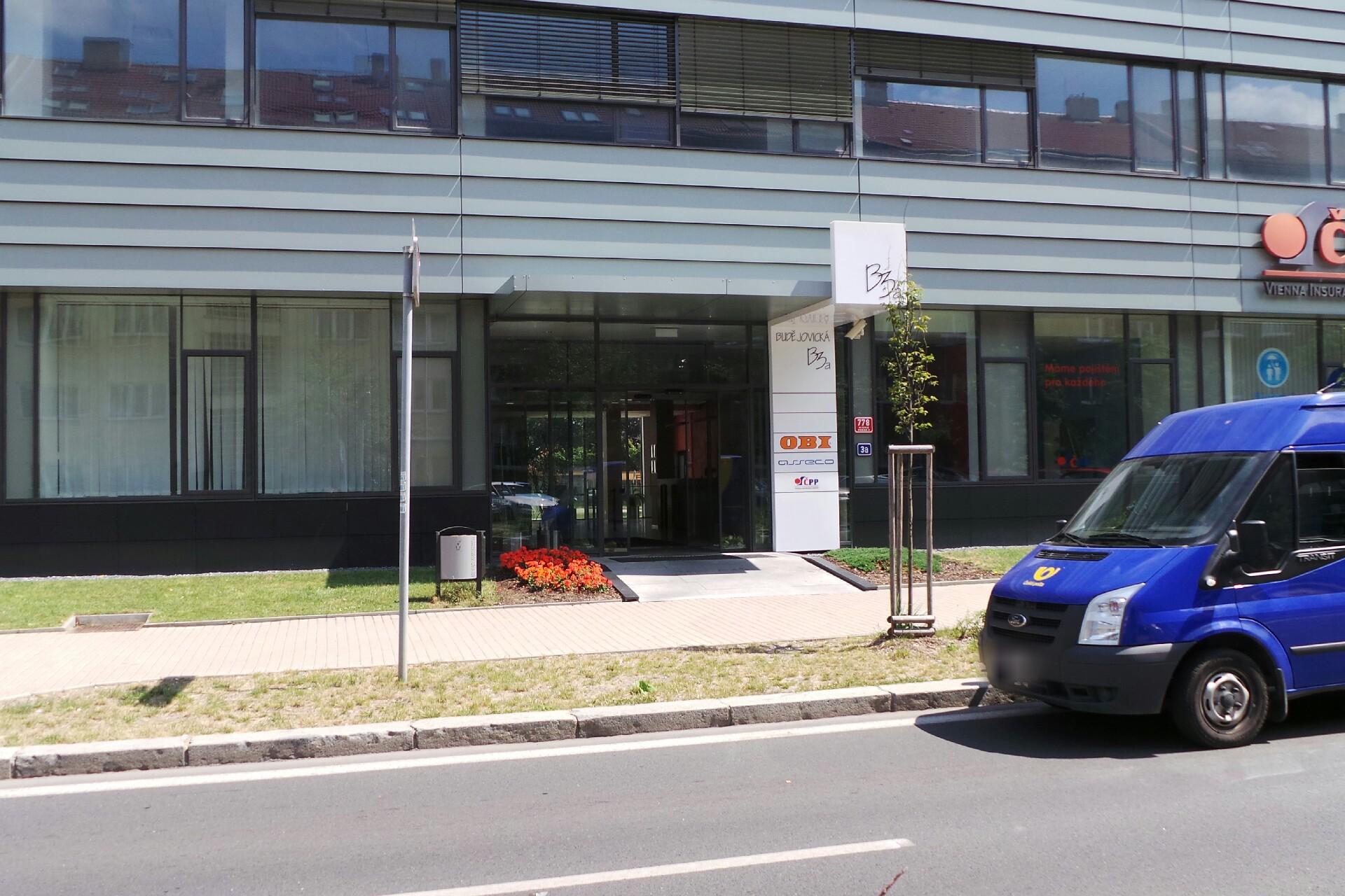 ČESKÁ PRODUKČNÍ, s.r.o.