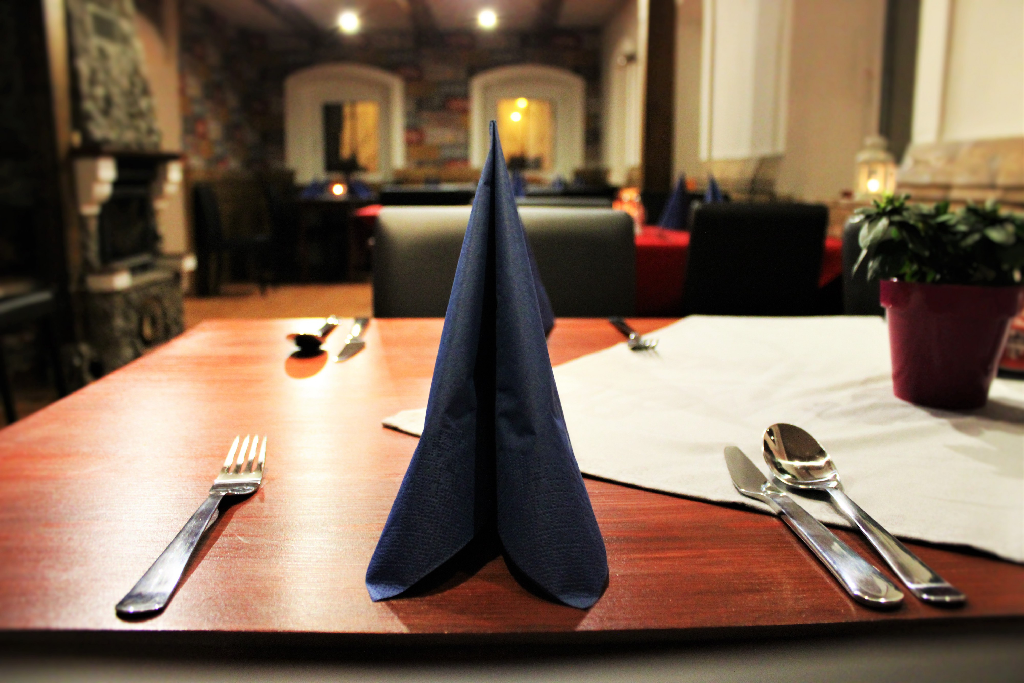 Falco restaurant foto 3