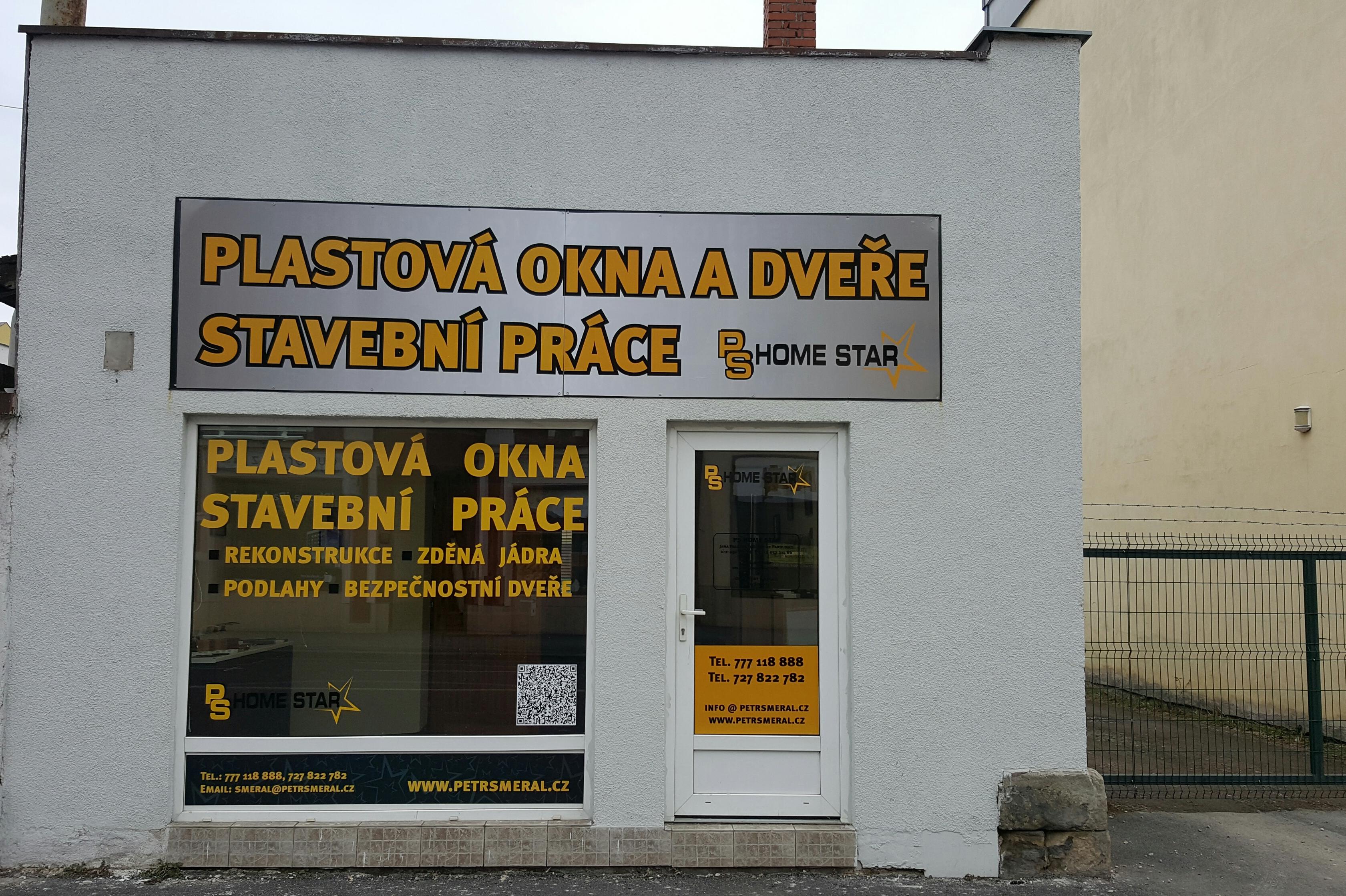 PS HOME STAR, s.r.o.