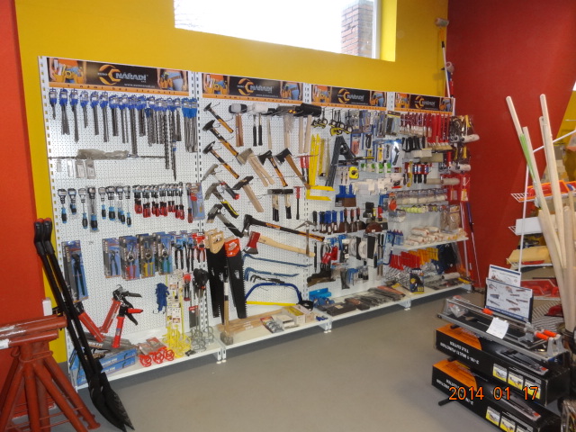 Stavebniny FERDA'S Group foto 4