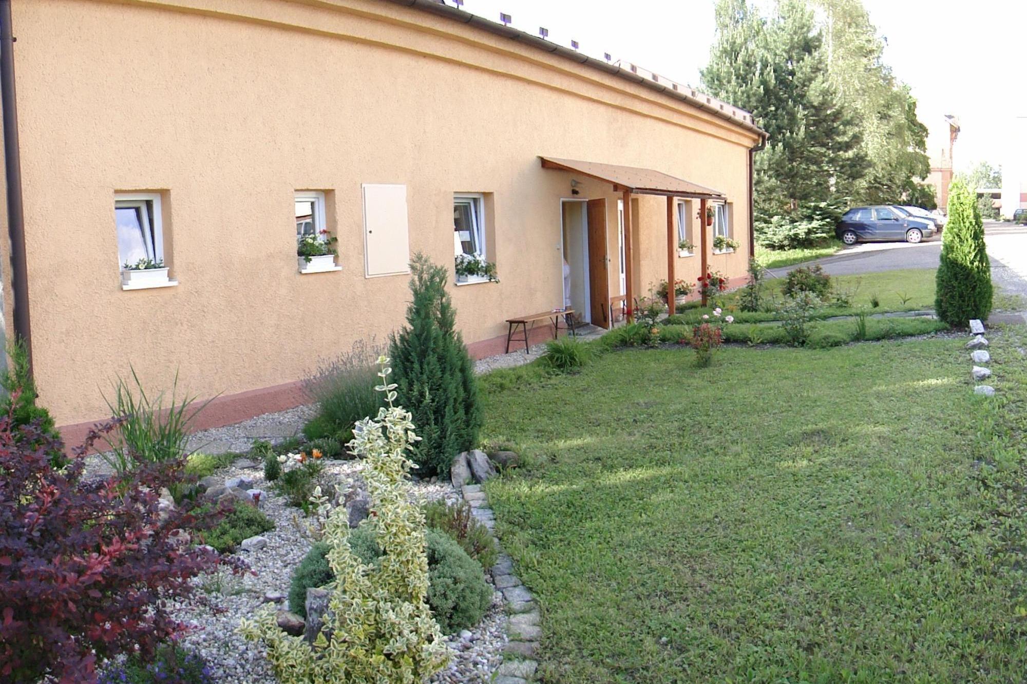 Marie Guznarova Ubytování Štramberk