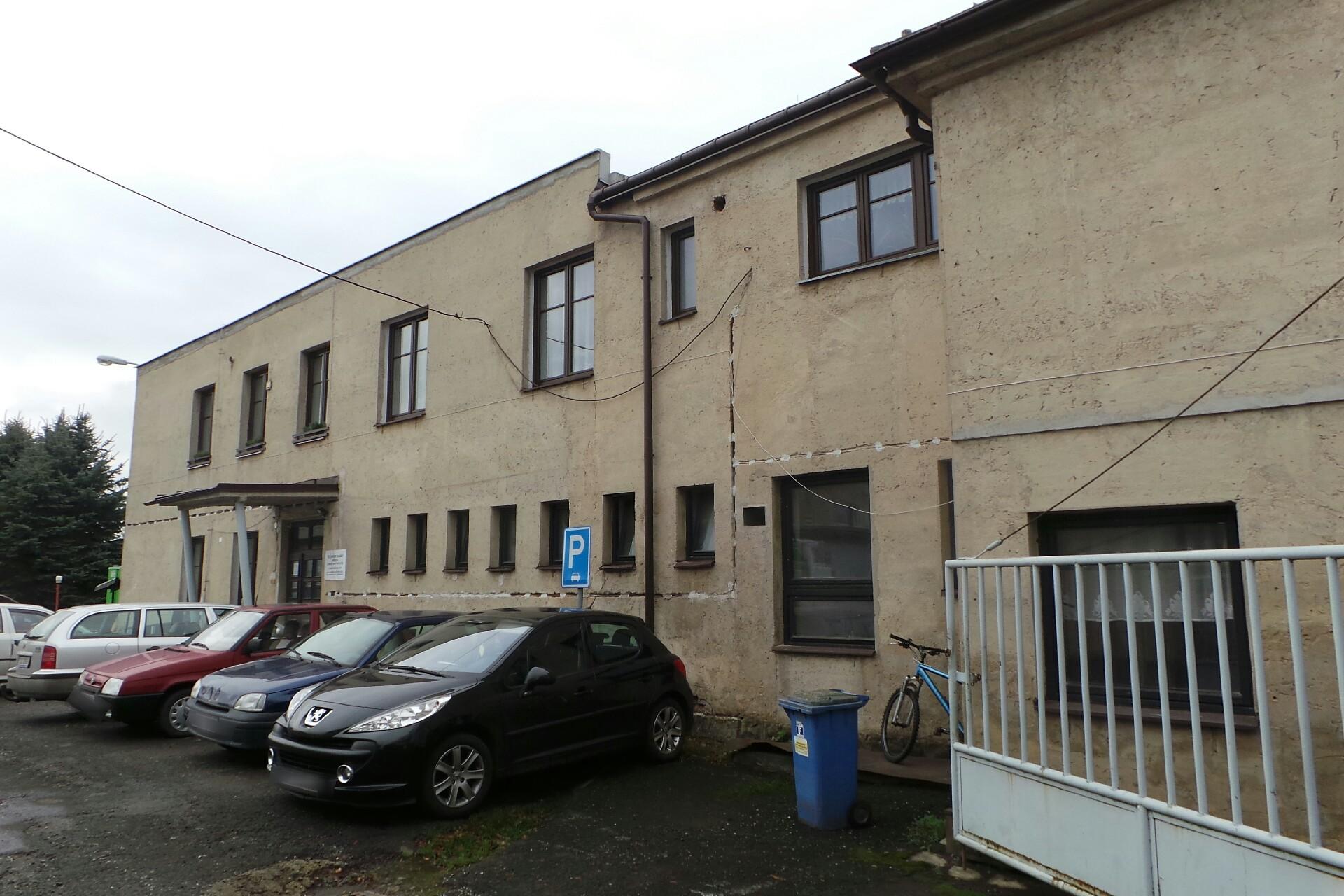 Technické služby města Lomnice nad Popelkou