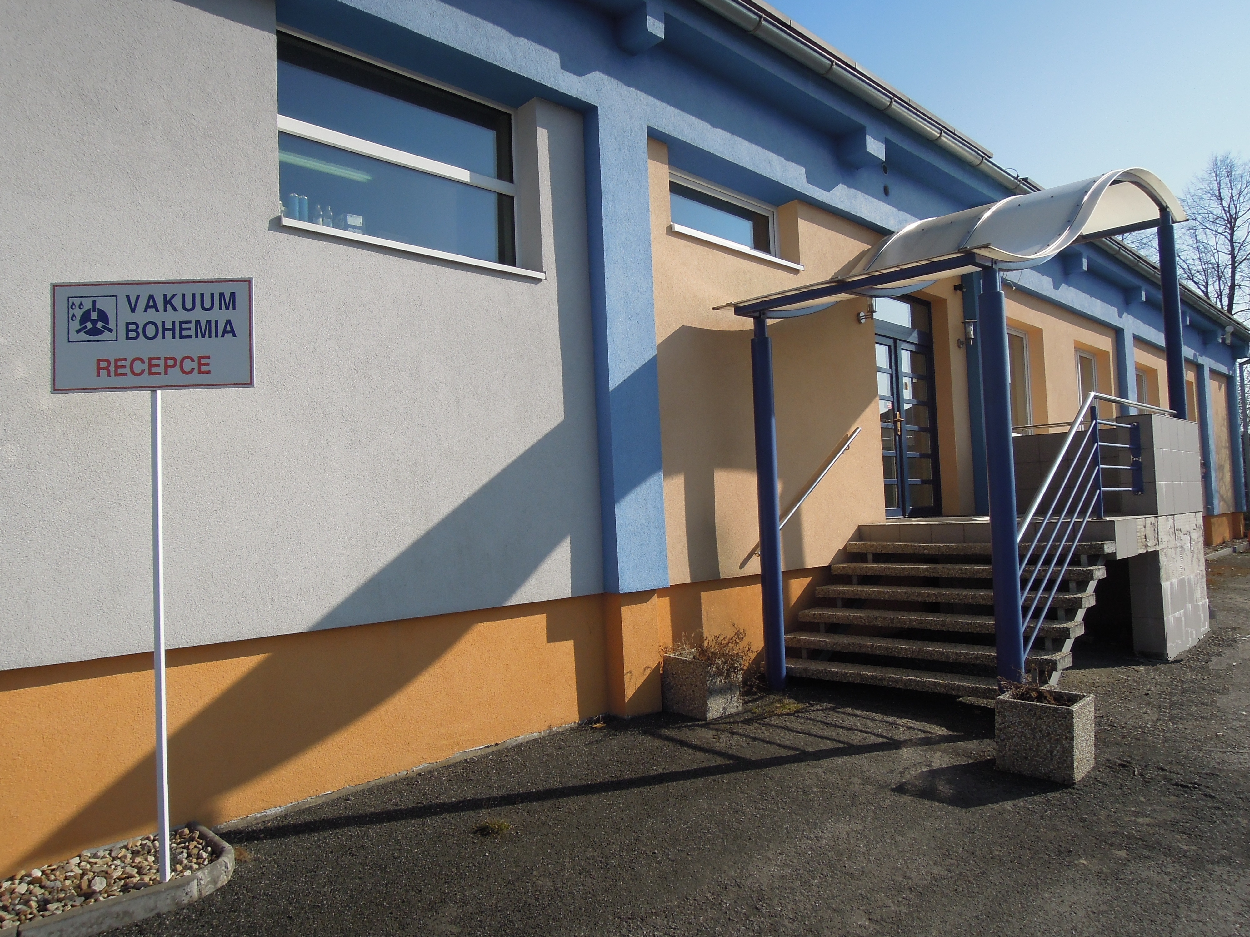 VAKUUM BOHEMIA, s.r.o. foto 2