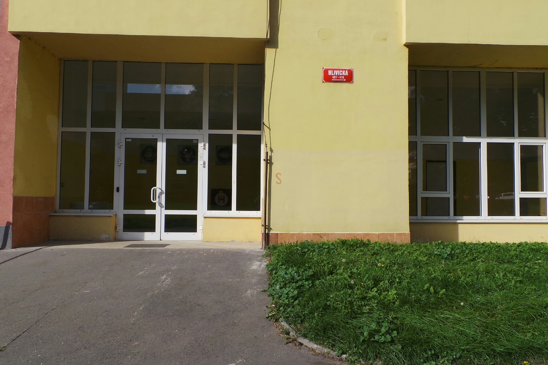 Milada Malá
