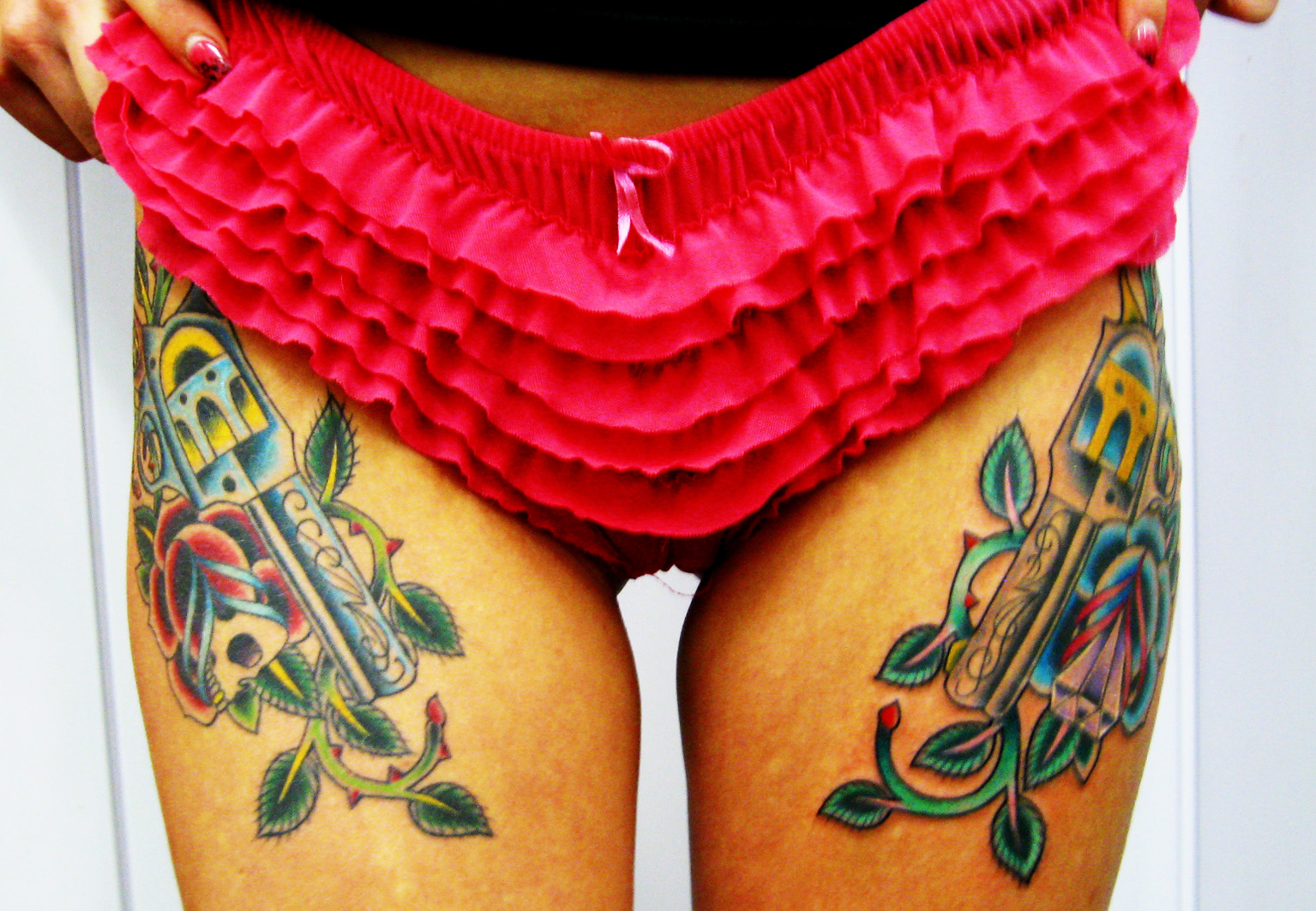 Tattoo and Piercing studio NoName foto 2