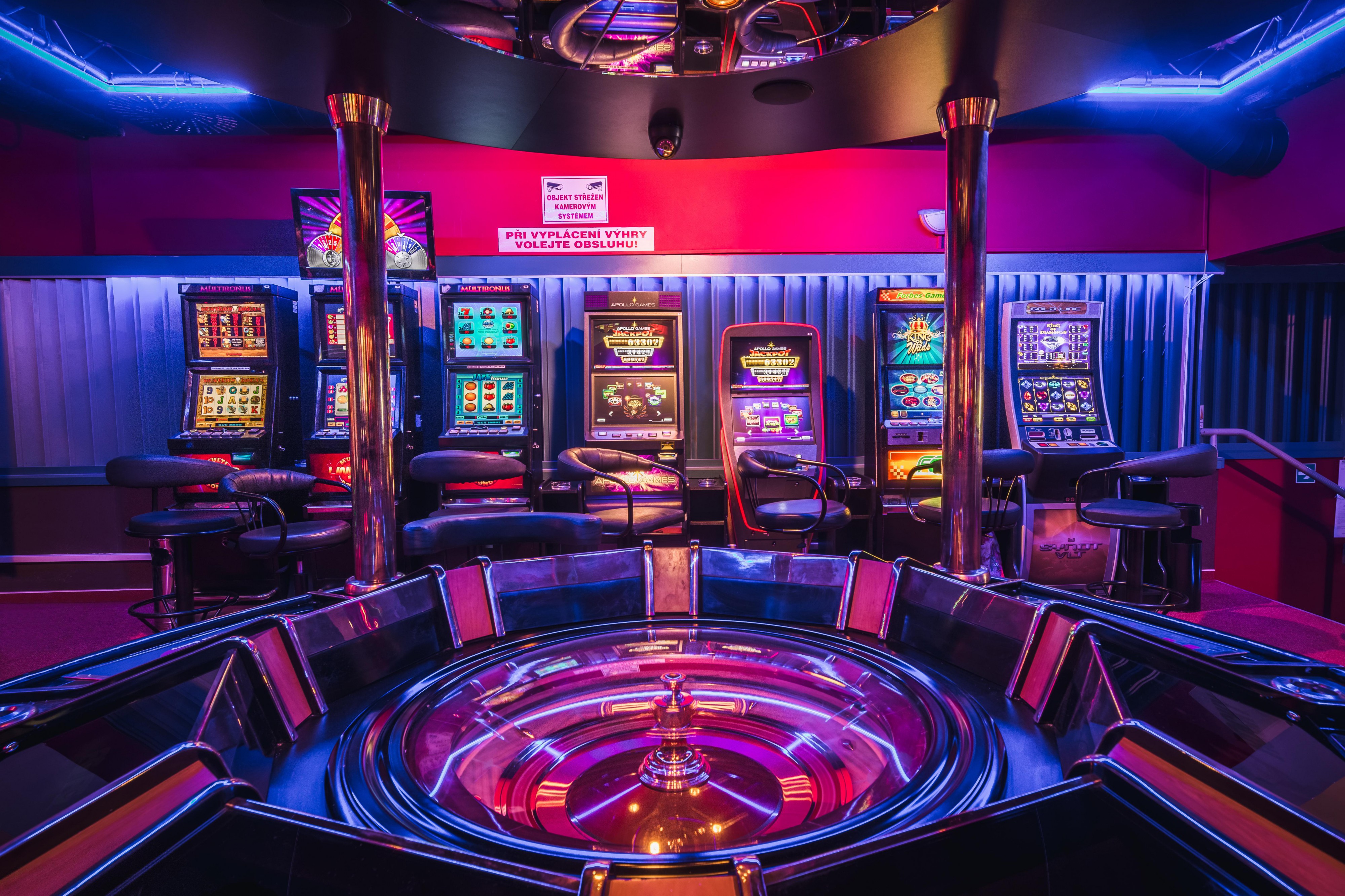 FORBES CASINO foto 5