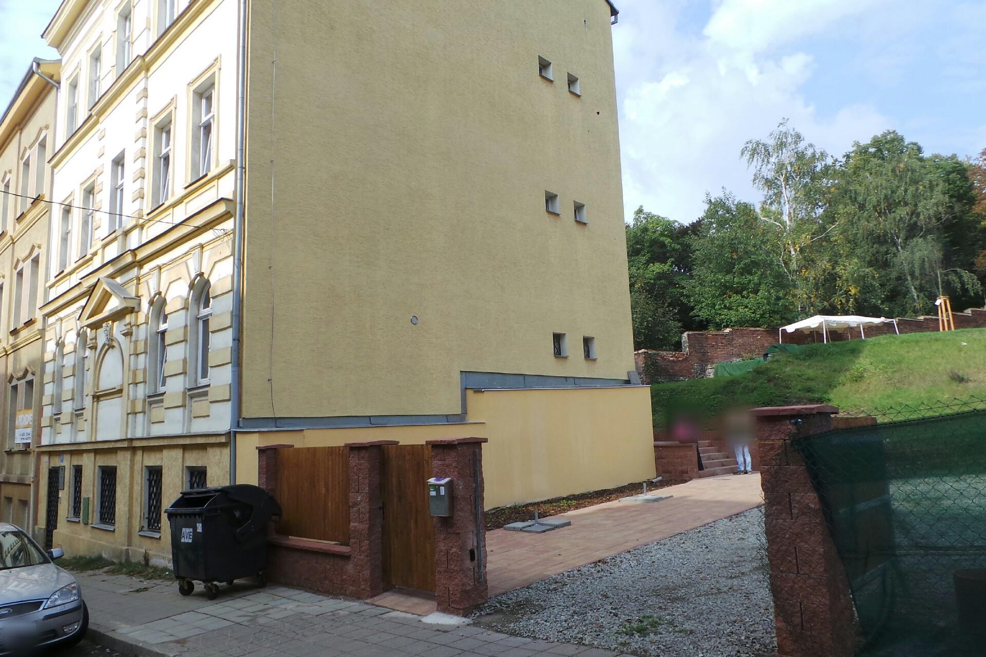 FOKUS LABE - DENNÍ CENTRUM SOCIÁLNÍCH SLUŽEB