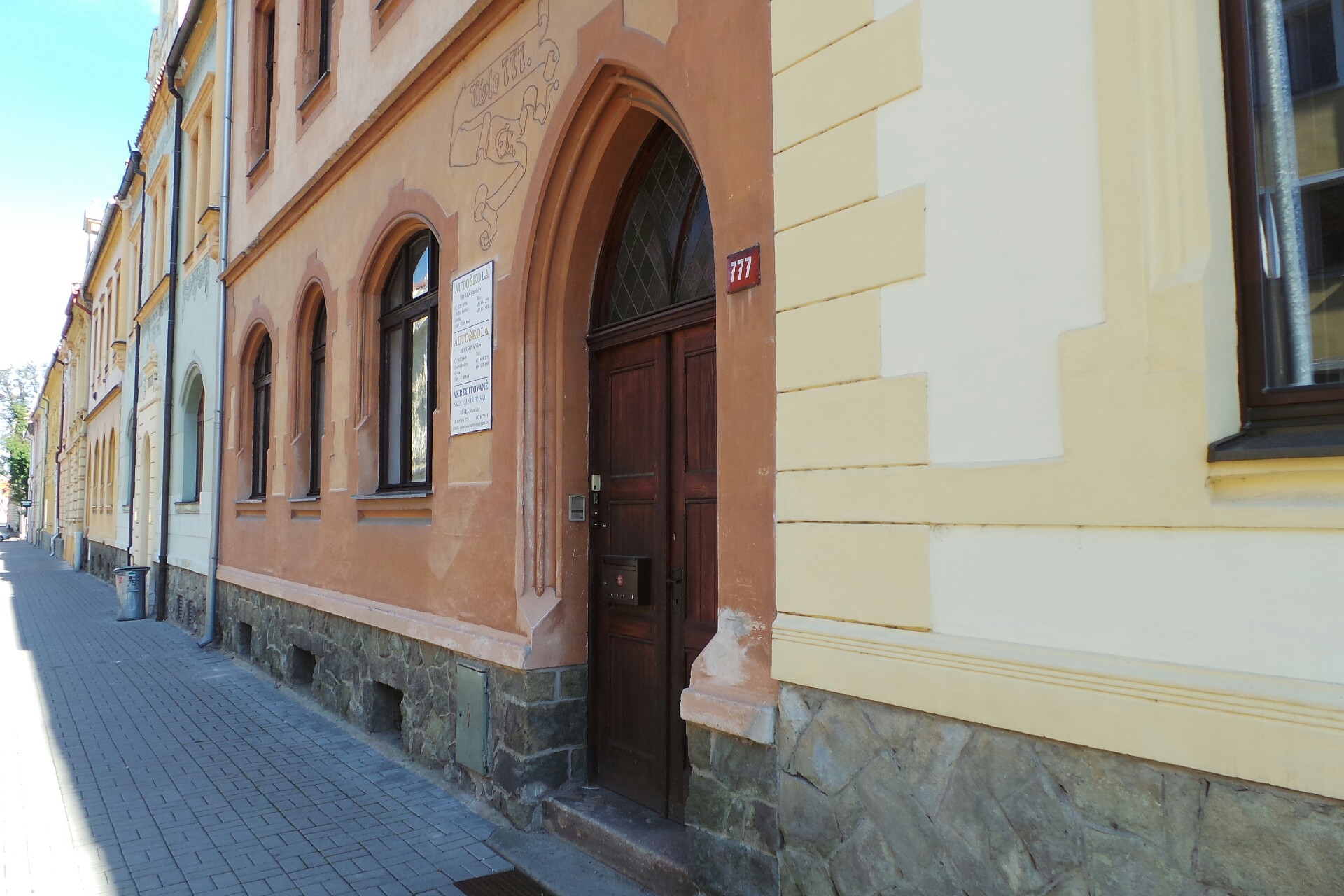 Autoškola Stanislav Bureš