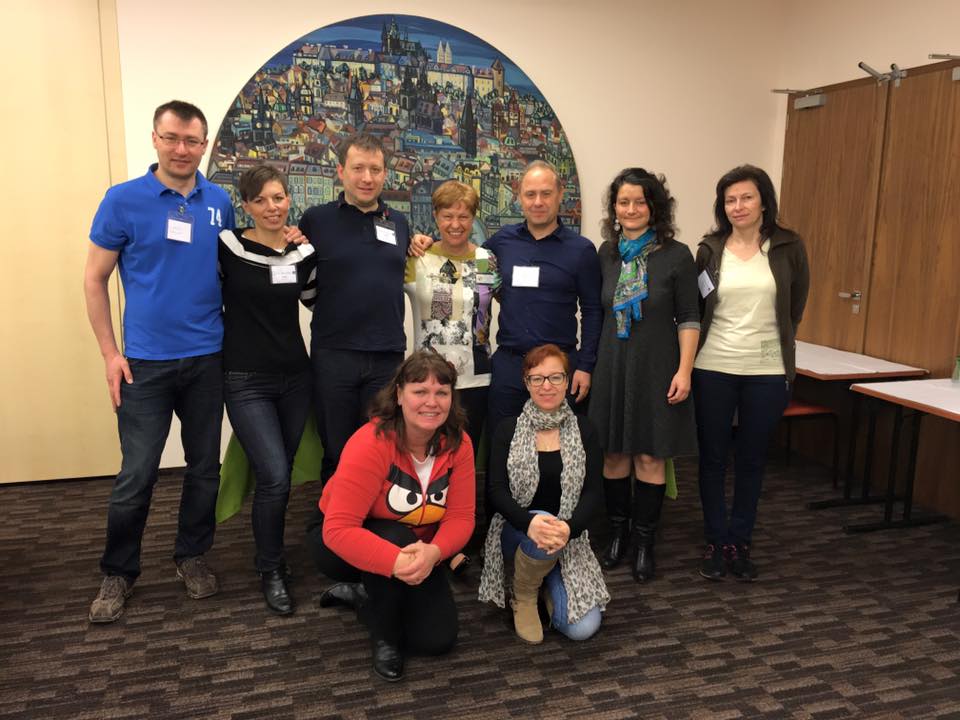 Iveta Skřivanová - Rekonektivní terapie foto 3