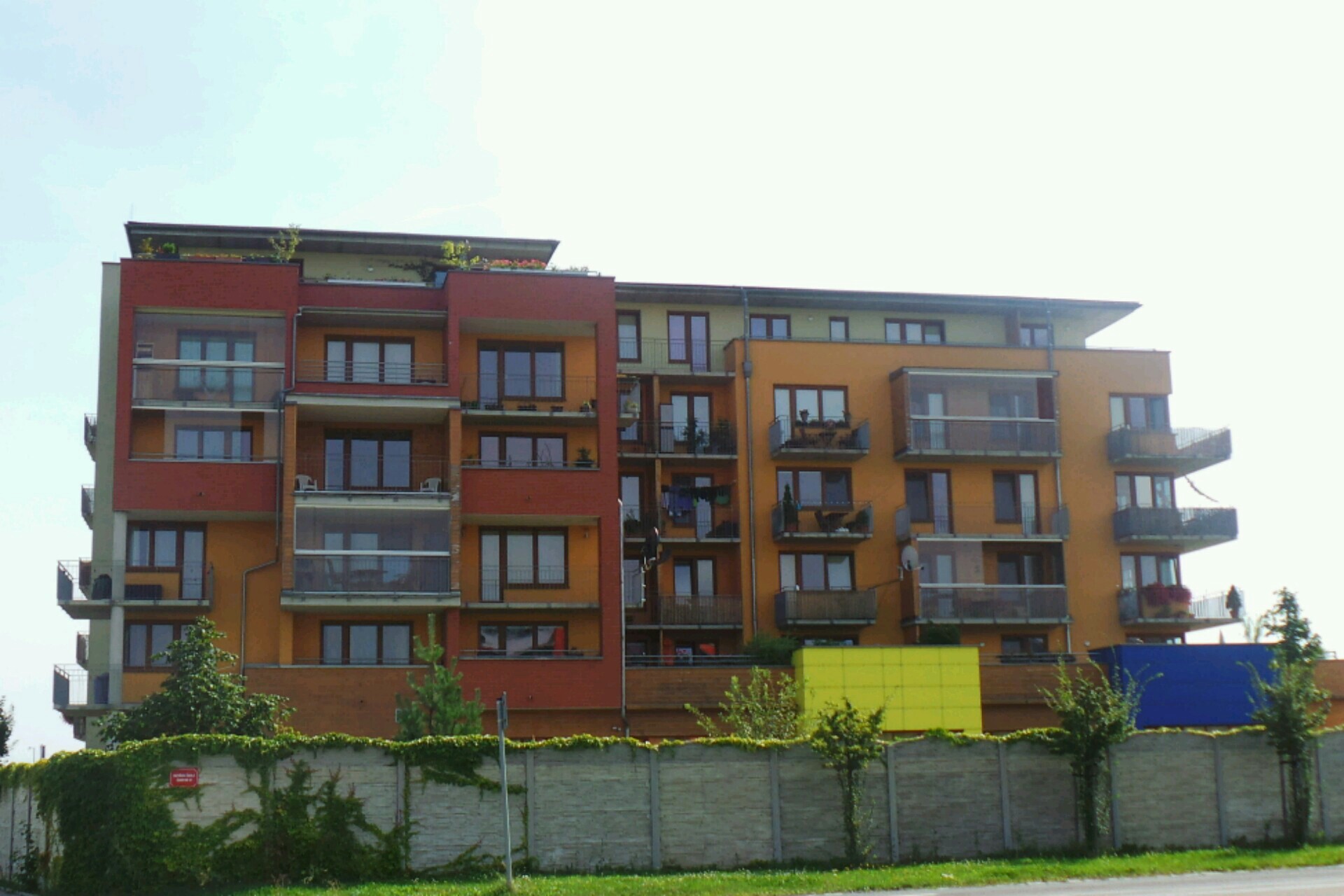 MŠ Čtyřlístek foto 2